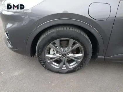 Photo 12 Ford Kuga  2.5 Duratec 225ch PHEV ST-Line X BVA