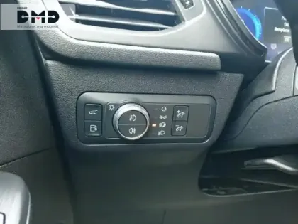 Photo 14 Ford Kuga  2.5 Duratec 225ch PHEV ST-Line X BVA