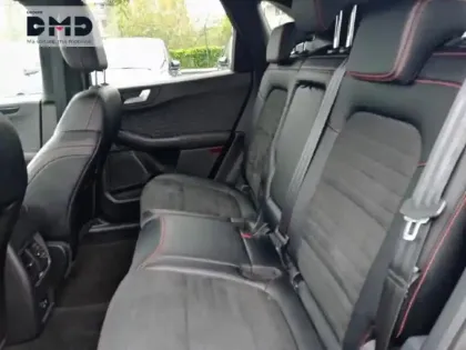 Photo 9 Ford Kuga  2.5 Duratec 225ch PHEV ST-Line X BVA