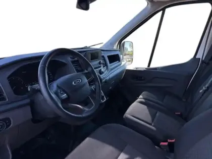 Photo 5 Ford Transit Gén. I Ph2 Evo Trend 4