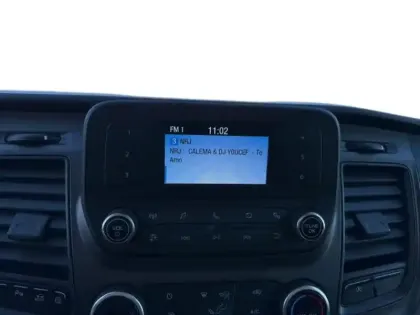 Photo 11 Ford Transit Gén. I Ph2 Evo Trend 4