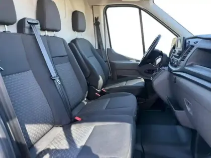 Photo 7 Ford Transit Gén. I Ph2 Evo Trend 4