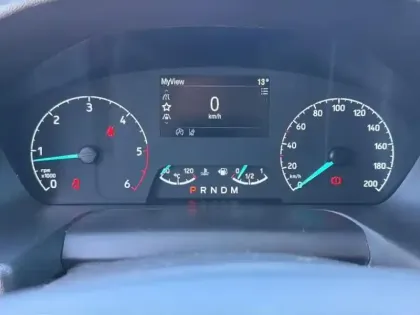 Photo 10 Ford Transit Gén. I Ph2 Evo Trend 4