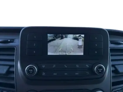 Photo 13 Ford Transit Gén. I Ph2 Evo Trend 4