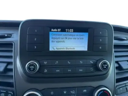 Photo 12 Ford Transit Gén. I Ph2 Evo Trend 4