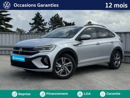 Photo Volkswagen Taigo R-line