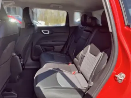 Photo 9 Jeep Compass Gén. II Ph2 NG Altitude 5