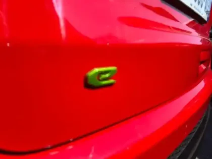 Photo 12 Jeep Compass Gén. II Ph2 NG Altitude 5