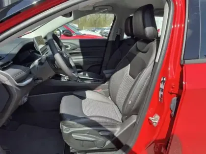 Photo 8 Jeep Compass Gén. II Ph2 NG Altitude 5