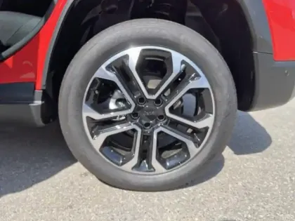 Photo 10 Jeep Compass Gén. II Ph2 NG Altitude 5