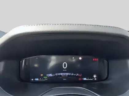 Photo 7 Jeep Compass Gén. II Ph2 NG Altitude 5