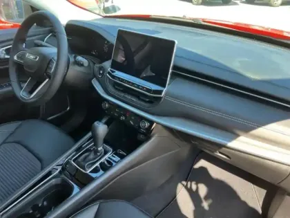 Photo 13 Jeep Compass Gén. II Ph2 NG Altitude 5