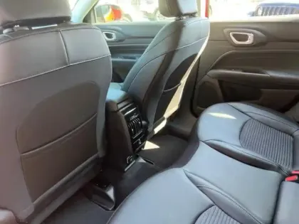 Photo 14 Jeep Compass Gén. II Ph2 NG Altitude 5