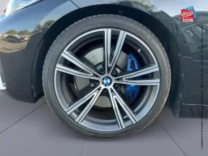 Photo 9 BMW Serie 4 Série 4 Cabriolet 420dA 190ch M Sport