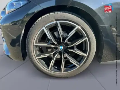 Photo 10 BMW Serie 4 Série 4 Gran Coupé 420dA xDrive 190ch M Sport