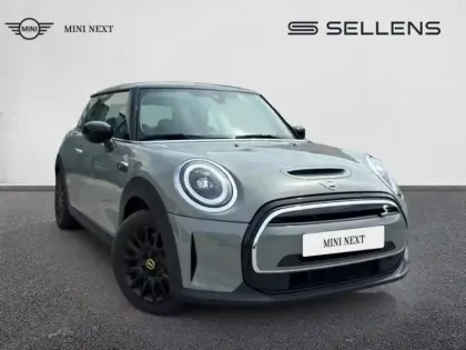 Photo 12 Mini Mini  Cooper SE 184ch Essential BVA 5CV