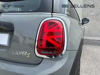 Photo 11 Mini Mini  Cooper SE 184ch Essential BVA 5CV