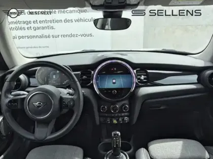 Photo 6 Mini Mini  Cooper SE 184ch Essential BVA 5CV