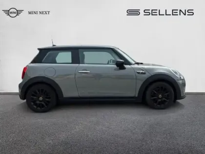 Photo 13 Mini Mini  Cooper SE 184ch Essential BVA 5CV
