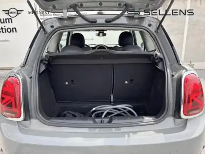 Photo 8 Mini Mini  Cooper SE 184ch Essential BVA 5CV
