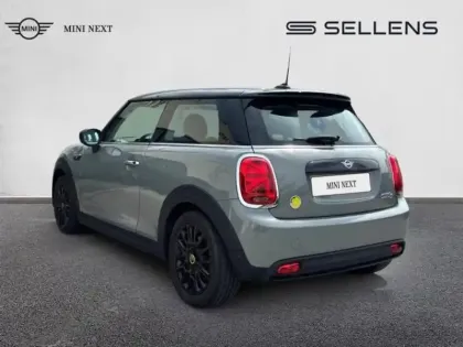 Photo 14 Mini Mini  Cooper SE 184ch Essential BVA 5CV
