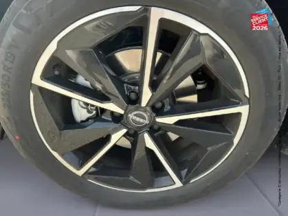 Photo 9 Nissan Qashqai  Hybrid e-POWER 205ch Tekna 2026