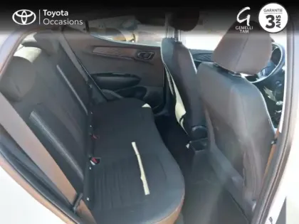 Photo 6 Hyundai I10 Gén. III Ph2 Creative 5