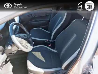 Photo 10 Hyundai I10 Gén. III Ph2 Creative 5