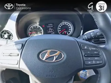 Photo 12 Hyundai I10 Gén. III Ph2 Creative 5