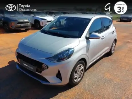 Photo Hyundai I10 Creative