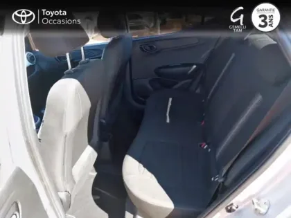 Photo 11 Hyundai I10 Gén. III Ph2 Creative 5