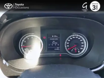 Photo 13 Hyundai I10 Gén. III Ph2 Creative 5