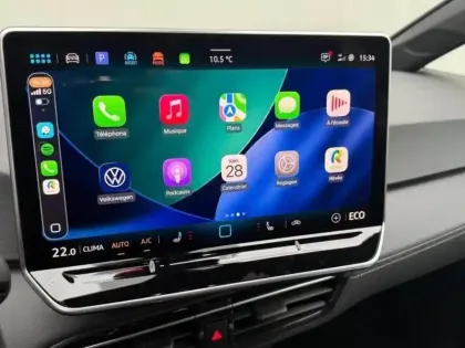 Photo 6 Volkswagen Id.3 Gén. I Ph2 NG Life Max 5