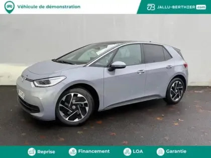 Photo Volkswagen Id.3 Life Max