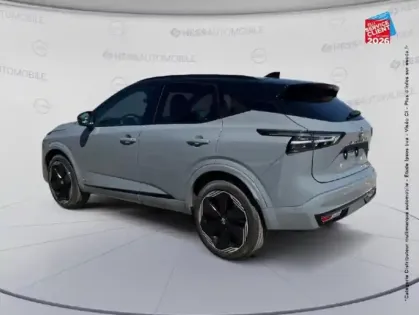 Photo 7 Nissan Qashqai Gén. III (J12) Ph2 N-Design 5