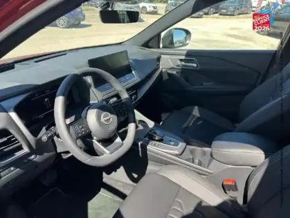 Photo 14 Nissan Qashqai Gén. III (J12) Ph2 N-Design 5