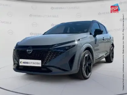 Photo 15 Nissan Qashqai Gén. III (J12) Ph2 N-Design 5