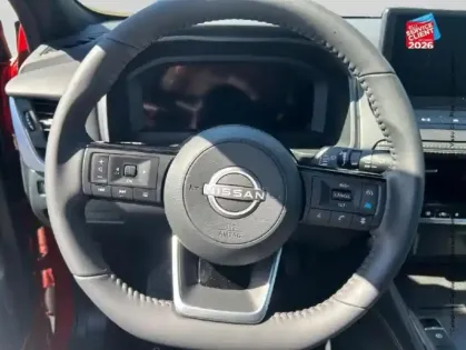 Photo 26 Nissan Qashqai Gén. III (J12) Ph2 N-Design 5