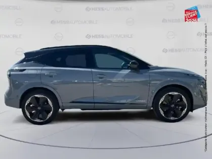 Photo 18 Nissan Qashqai Gén. III (J12) Ph2 N-Design 5