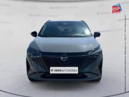 Photo 16 Nissan Qashqai Gén. III (J12) Ph2 N-Design 5