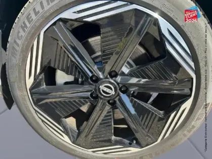 Photo 24 Nissan Qashqai Gén. III (J12) Ph2 N-Design 5