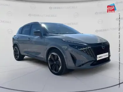 Photo 17 Nissan Qashqai Gén. III (J12) Ph2 N-Design 5