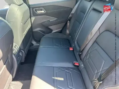 Photo 25 Nissan Qashqai Gén. III (J12) Ph2 N-Design 5