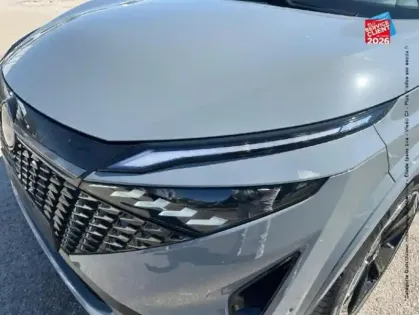 Photo 12 Nissan Qashqai Gén. III (J12) Ph2 N-Design 5