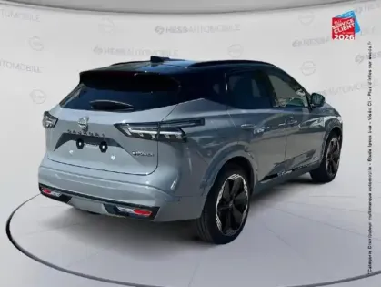 Photo 5 Nissan Qashqai Gén. III (J12) Ph2 N-Design 5