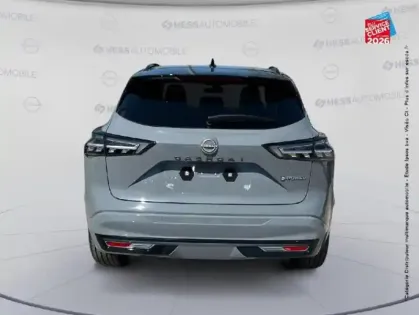 Photo 6 Nissan Qashqai Gén. III (J12) Ph2 N-Design 5