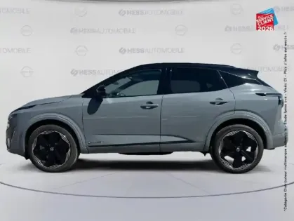 Photo 8 Nissan Qashqai Gén. III (J12) Ph2 N-Design 5