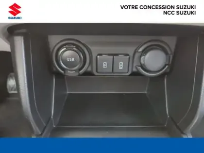 Photo 11 Suzuki Swift  1.2 Hybrid 83ch Pack