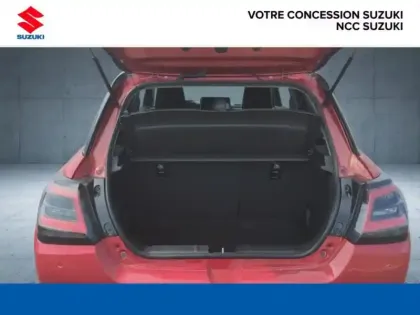Photo 8 Suzuki Swift  1.2 Hybrid 83ch Pack