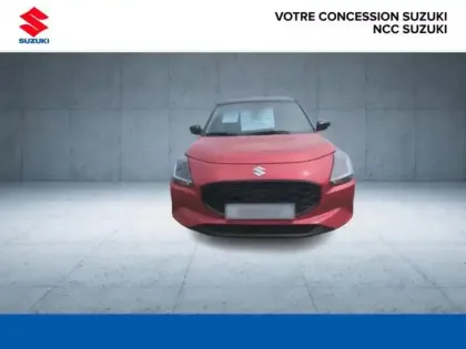 Photo 7 Suzuki Swift  1.2 Hybrid 83ch Pack